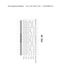 ARITHMETIC COUNTER CIRCUIT, CONFIGURATION AND APPLICATION FOR HIGH     PERFORMANCE CMOS IMAGE SENSORS diagram and image