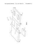 Equine Foot Imaging Platform and Method diagram and image