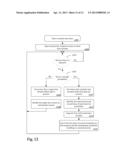 IDENTIFICATION AND HANDLING OF DATA STREAMS USING CODED PREAMBLES diagram and image