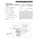 ACTIVE NOISE CONTROL DEVICE diagram and image