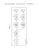 AUDIO PROCESSING DEVICE, AUDIO PROCESSING METHOD, RECORDING MEDIUM, AND     PROGRAM diagram and image