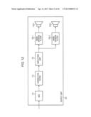 AUDIO PROCESSING DEVICE, AUDIO PROCESSING METHOD, RECORDING MEDIUM, AND     PROGRAM diagram and image