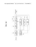 METHOD FOR ENCODING/DECODING HIGH-RESOLUTION IMAGE AND DEVICE FOR     PERFORMING SAME diagram and image