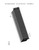 FIBER OPTIC CASSETTE, SYSTEM, AND METHOD diagram and image