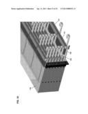 FIBER OPTIC CASSETTE, SYSTEM, AND METHOD diagram and image