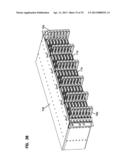 FIBER OPTIC CASSETTE, SYSTEM, AND METHOD diagram and image