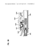 FIBER OPTIC CASSETTE, SYSTEM, AND METHOD diagram and image