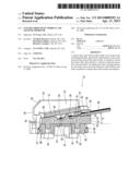 Unitary Fiber Optic Ferrule and Adapter Therefor diagram and image