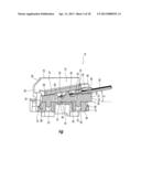 Unitary Fiber Optic Ferrule and Adapter Therefor diagram and image