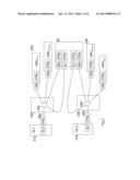 METHOD AND ARRANGEMENTS FOR PROTECTION IN AN OPTICAL NETWORK diagram and image