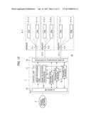 TRANSMISSION CONTROL APPARATUS IMPROVED IN TRANSMISSION EFFICIENCY OF     DOWNSTREAM DATA diagram and image