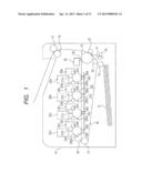 IMAGE FORMING APPARATUS diagram and image