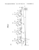 MANAGEMENT APPARATUS THAT MANAGES A PLURALITY OF IMAGE FORMING     APPARATUSES, MANAGEMENT SYSTEM, AND METHOD OF CONTROLLING MANAGEMENT     APPARATUS diagram and image