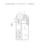 CLEANING MEMBER FOR IMAGE FORMING APPARATUS, CHARGING DEVICE, UNIT FOR     IMAGE FORMING APPARATUS, PROCESS CARTRIDGE, IMAGE FORMING APPARATUS diagram and image