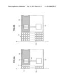 SEMICONDUCTOR DEVICE, LED HEAD AND IMAGE FORMING APPARATUS diagram and image