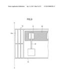 SEMICONDUCTOR DEVICE, LED HEAD AND IMAGE FORMING APPARATUS diagram and image