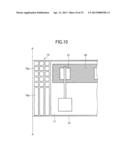 SEMICONDUCTOR DEVICE, LED HEAD AND IMAGE FORMING APPARATUS diagram and image