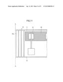 SEMICONDUCTOR DEVICE, LED HEAD AND IMAGE FORMING APPARATUS diagram and image