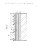 SEMICONDUCTOR DEVICE, LED HEAD AND IMAGE FORMING APPARATUS diagram and image