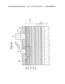 SEMICONDUCTOR DEVICE, LED HEAD AND IMAGE FORMING APPARATUS diagram and image