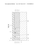 SEMICONDUCTOR DEVICE, LED HEAD AND IMAGE FORMING APPARATUS diagram and image