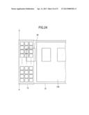 SEMICONDUCTOR DEVICE, LED HEAD AND IMAGE FORMING APPARATUS diagram and image