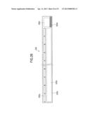 SEMICONDUCTOR DEVICE, LED HEAD AND IMAGE FORMING APPARATUS diagram and image