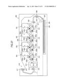 SEMICONDUCTOR DEVICE, LED HEAD AND IMAGE FORMING APPARATUS diagram and image