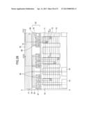 SEMICONDUCTOR DEVICE, LED HEAD AND IMAGE FORMING APPARATUS diagram and image