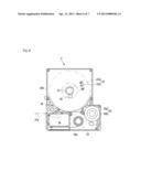 Tape Cartridge and Tape Printer diagram and image