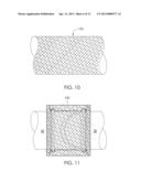 Pollutant Containment Device and System diagram and image