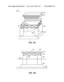 Compliant Deck Tower diagram and image