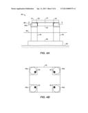 Compliant Deck Tower diagram and image