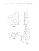 DRILLING TOOL AND METHOD FOR PRODUCING PORT SEALS diagram and image