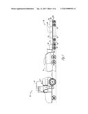 BALE ACCUMULATOR SYSTEM diagram and image