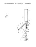 HOIST APPARATUS diagram and image