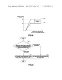 FORKLIFT ENGINE CONTROL DEVICE diagram and image