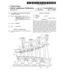 GAS TURBINE WITH OPTIMIZED AIRFOIL ELEMENT ANGLES diagram and image