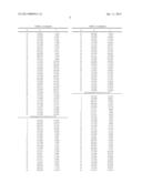 GAS TURBINE WITH OPTIMIZED AIRFOIL ELEMENT ANGLES diagram and image