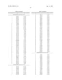 GAS TURBINE WITH OPTIMIZED AIRFOIL ELEMENT ANGLES diagram and image