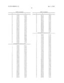 GAS TURBINE WITH OPTIMIZED AIRFOIL ELEMENT ANGLES diagram and image