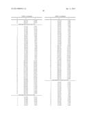 GAS TURBINE WITH OPTIMIZED AIRFOIL ELEMENT ANGLES diagram and image