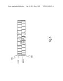 BLADE STRUCTURE FOR CENTRIFUGAL FAN diagram and image