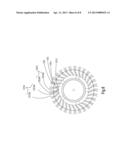 BLADE STRUCTURE FOR CENTRIFUGAL FAN diagram and image