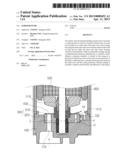 GEROTOR PUMP diagram and image