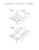 METHOD AND EQUIPMENT FOR SHAPING A CAST COMPONENT diagram and image