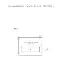 STERILIZING APPARATUS AND STERILIZING METHOD diagram and image