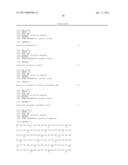 ANTAGONISTS OF LIGANDS AND USES THEREOF diagram and image