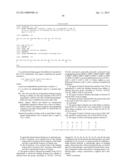 ANTAGONISTS OF LIGANDS AND USES THEREOF diagram and image