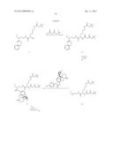 Compositions Comprising Enzyme-Cleavable Hydromorphone Prodrug diagram and image